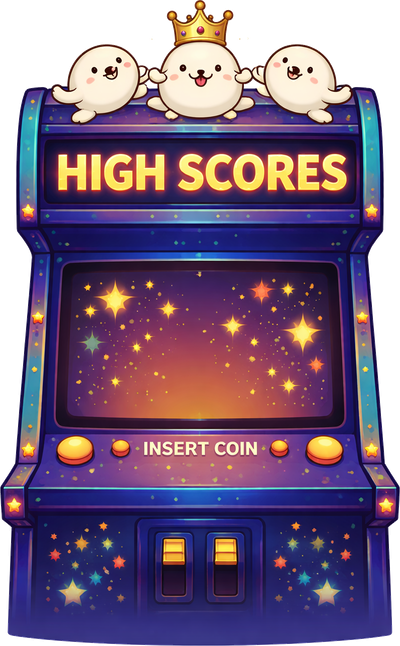 Leaderboards